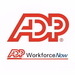 ADP Workforce Now logo
