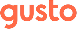 Gusto logo